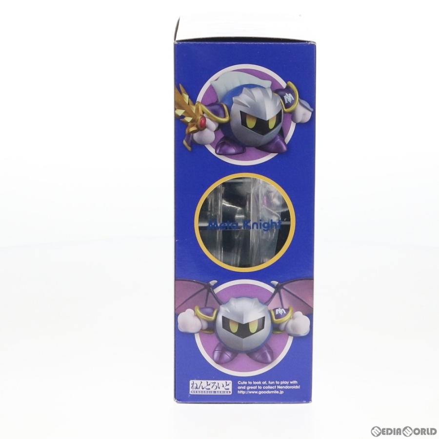 新品未開封ねんどろいどメタナイトフィギュア 669 星のカービィ 楽天市場】【1日と5・0のつく日はポイント3倍！】ねんどろいど
