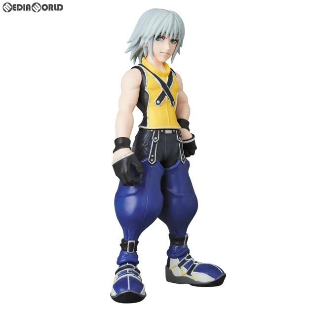 新品即納 Fig ウルトラディテールフィギュア No 473 Udf Riku リク Kingdom Hearts キングダム ハーツ 完成品 フィギュア メディコム トイ メディアワールド 通販 Yahoo ショッピング