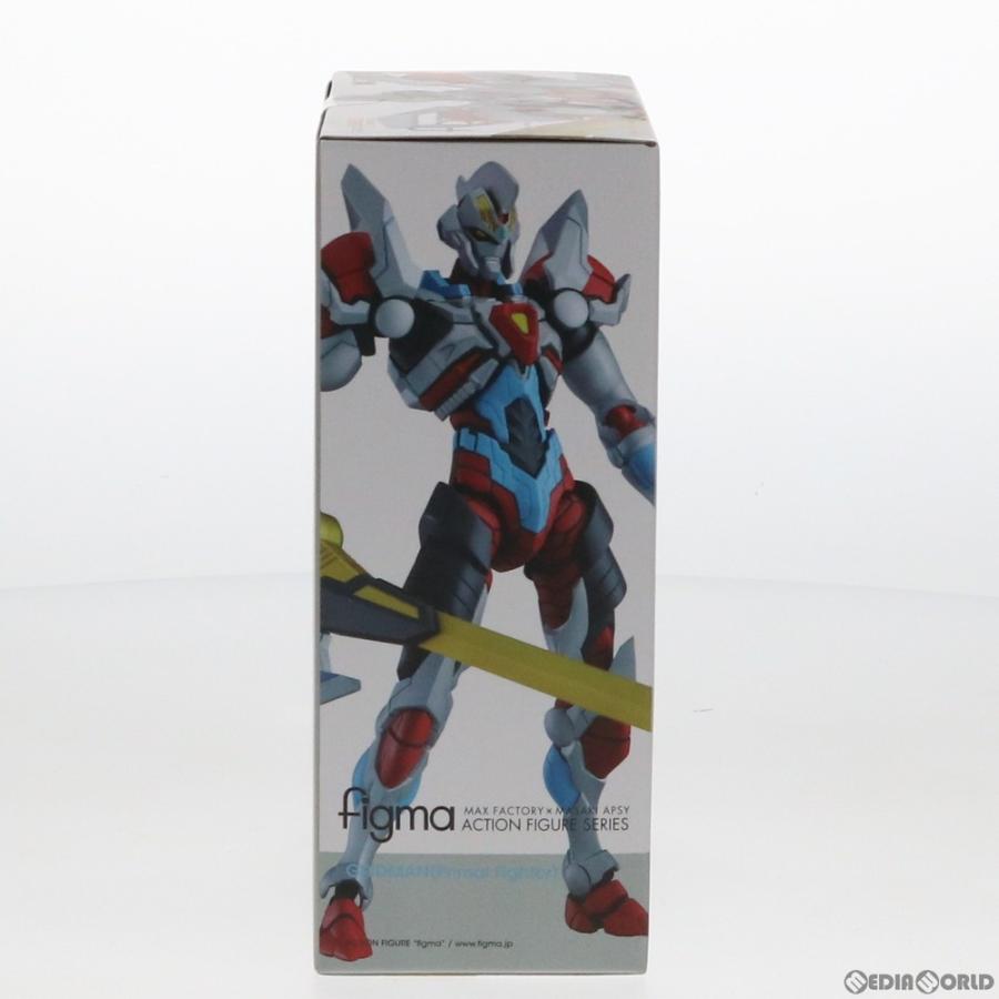 『新品即納』{FIG}figma(フィグマ) SP-114 グリッドマン SSSS.GRIDMAN 完成品 可動フィギュア グッドスマイルカンパニー(20190928)｜media-world｜05