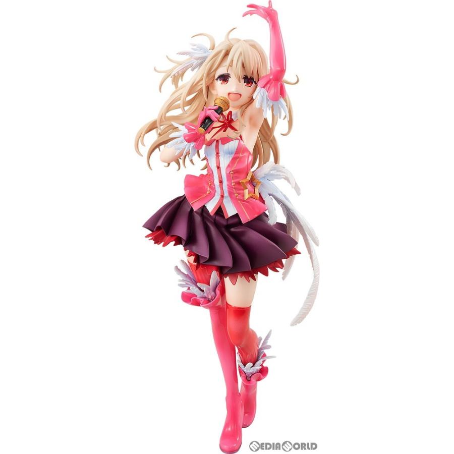 中古即納 Fig イリヤスフィール フォン アインツベルン Prisma Klangfest Ver プリズマ イリヤ Anniversary Live Event 1 7 フィギュア Kadokawa メディアワールド 通販 Yahoo ショッピング