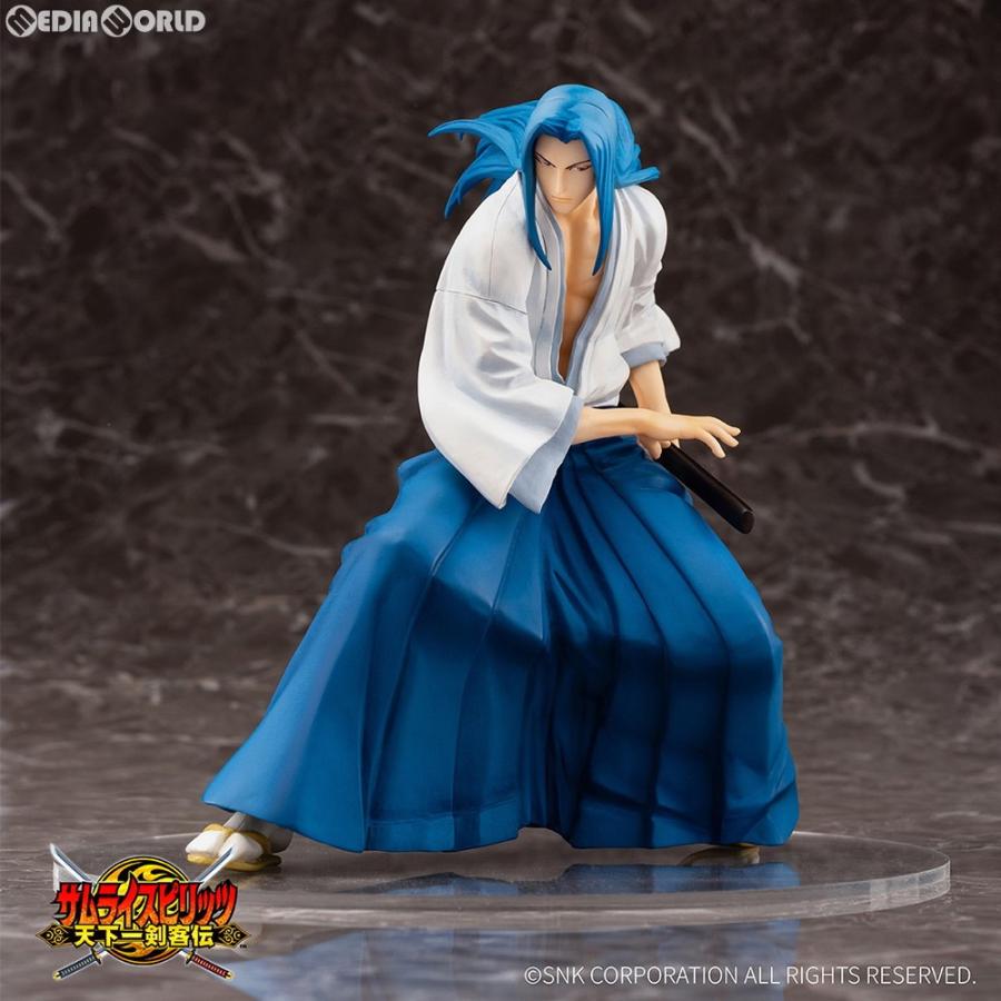 新品即納』{FIG} 予約特典付(必殺技で投げる「リンゴ2種」) 橘右京 