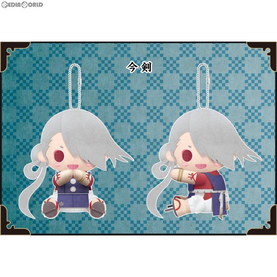 新品即納 Fig ぴたぬい 今剣 いまのつるぎ 刀剣乱舞 Online ぬいぐるみ Gy904 コトブキヤ メディアワールド 通販 Yahoo ショッピング