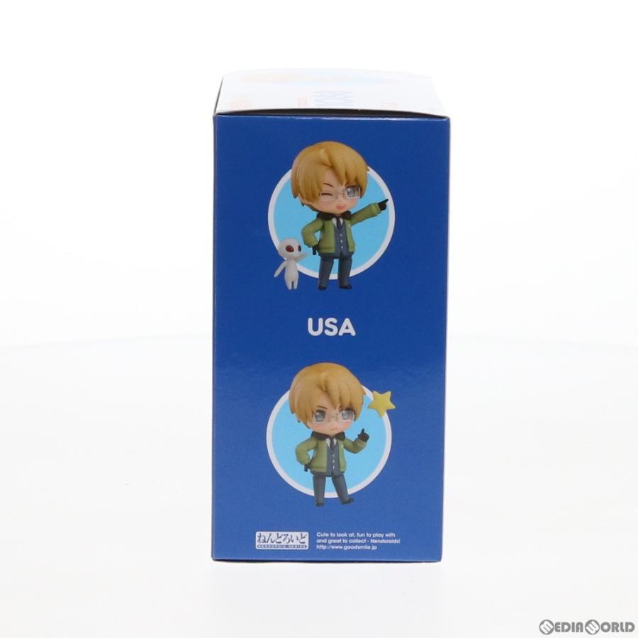 ねんどろいど 『新品即納』{FIG} 1088 アメリカ ヘタリア World☆Stars