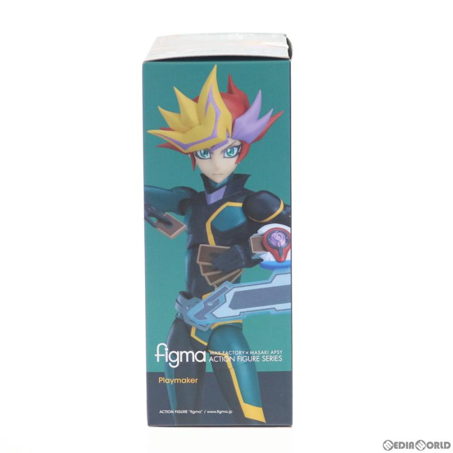 figma 『新品即納』{FIG} figma(フィグマ) 430 Playmaker(プレイ