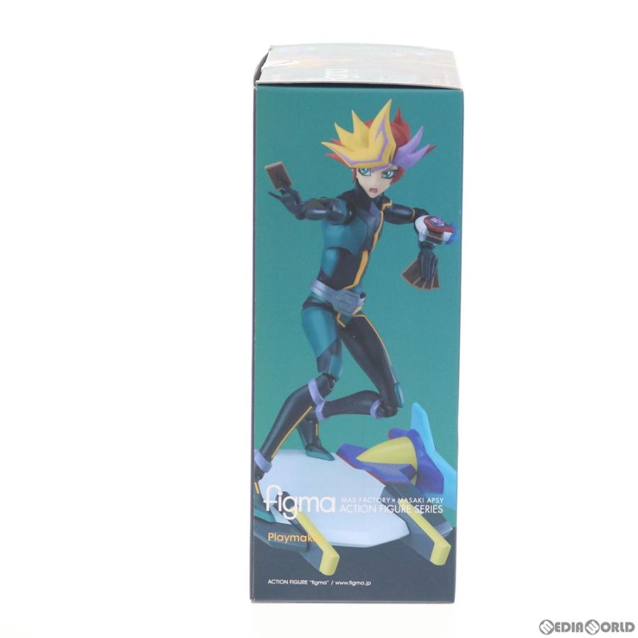 figma 『新品即納』{FIG} figma(フィグマ) 430 Playmaker(プレイ