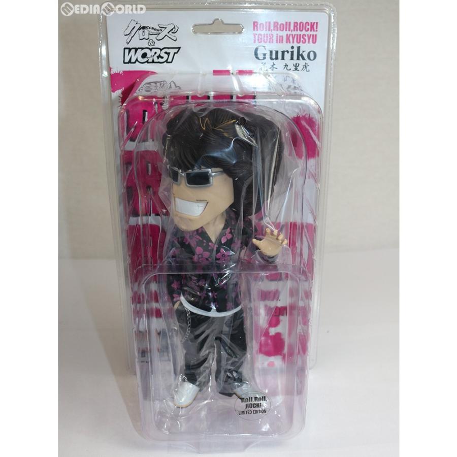 ロールロールロック　ＦＢＧ 武装戦線　 花木九里虎フィギュア 5体セット 61hM0QGzMtL._AC_UF350,