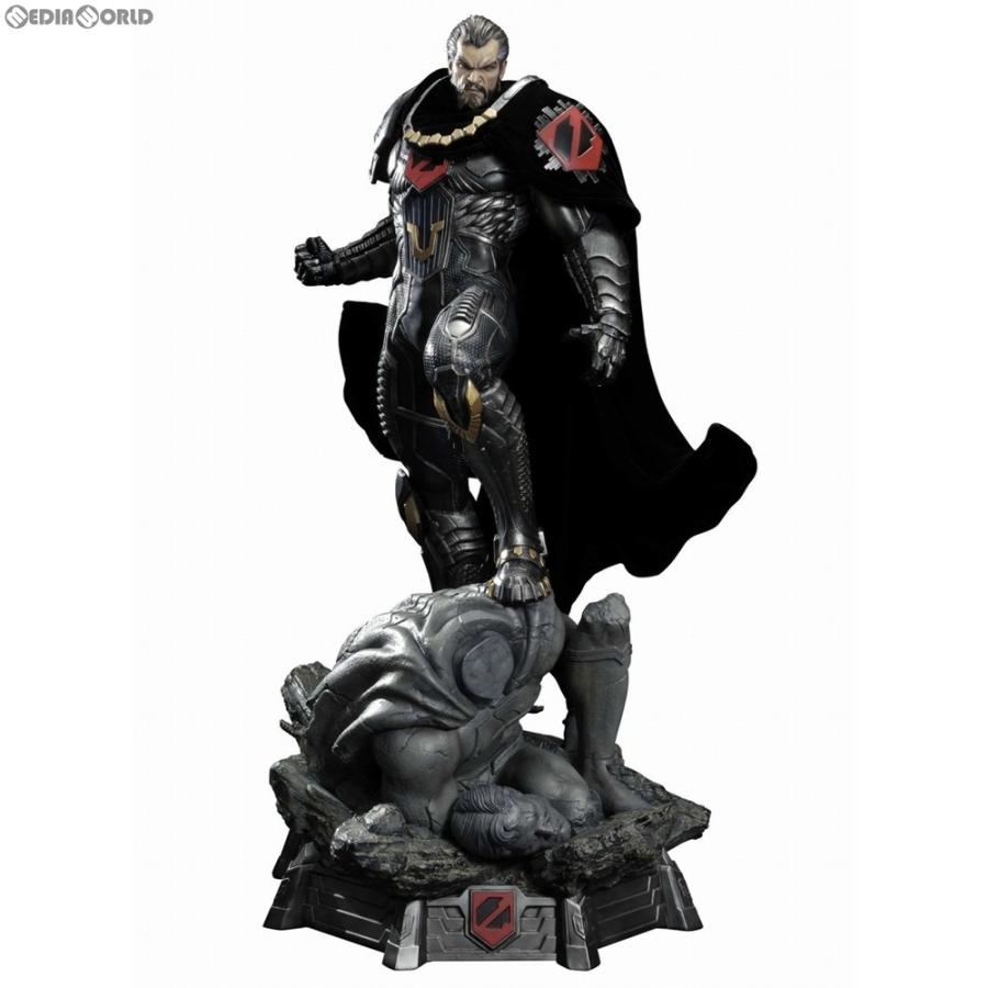 超人気 新品即納 Fig ミュージアムマスターライン ゾッド Superman スーパーマン 1 3 スタチュー フィギュア Mmdc 37 プライム1スタジオ 0731 日本製 Mobile Scotturb Com
