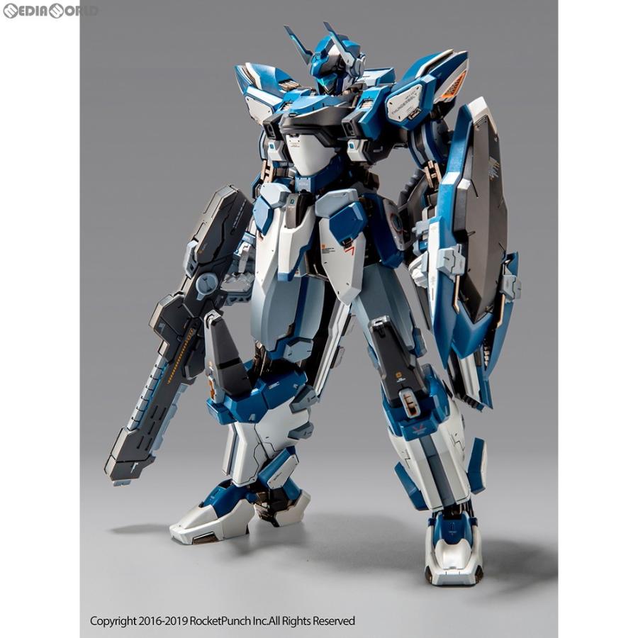 中古即納』{TOY} サンダーボルト HARDCORE MECHA(ハードコア メカ