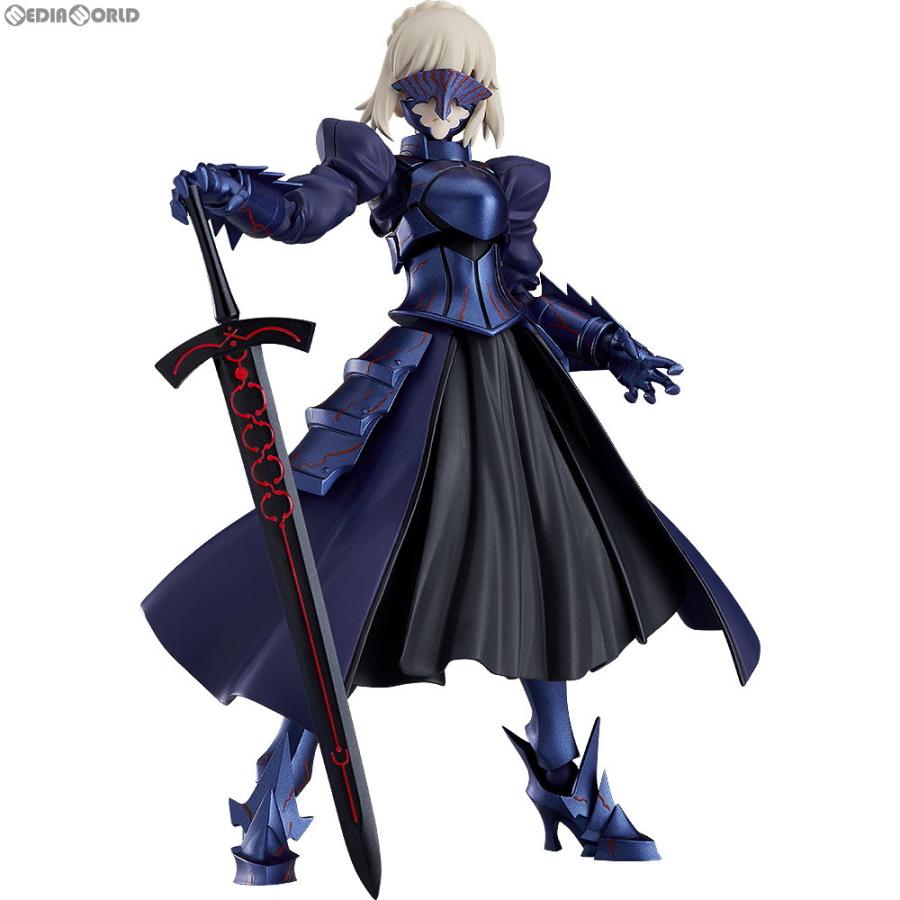 中古即納 Fig Figma フィグマ 432 セイバーオルタ 2 0 劇場版 Fate Stay Night Heaven S Feel ヘブンズフィール 可動フィギュア マックスファクトリー メディアワールド 通販 Yahoo ショッピング