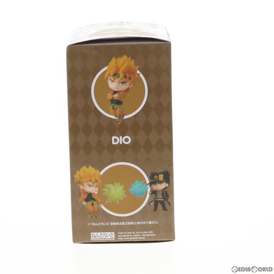 ねんどろいど 『新品即納』{FIG} 1110 DIO(ディオ) TVアニメ『ジョジョ