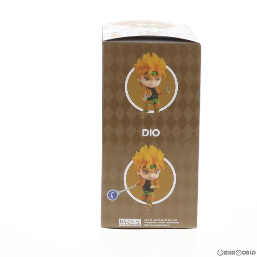 ねんどろいど 『新品即納』{FIG} 1110 DIO(ディオ) TVアニメ『ジョジョ