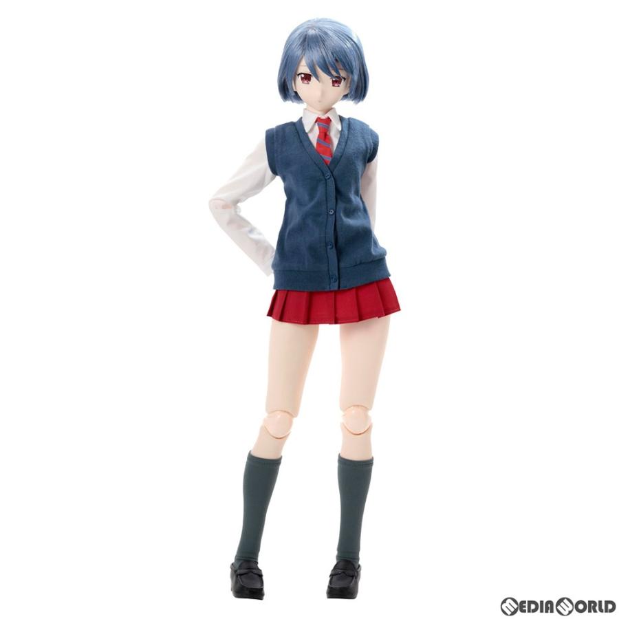 中古即納 Fig 1 3 ハイブリッドアクティブフィギュア No 065 橘瑠衣 たちばなるい ドメスティックな彼女 完成品 ドール Hac665 Tri アゾン 1901 メディアワールド 通販 Yahoo ショッピング