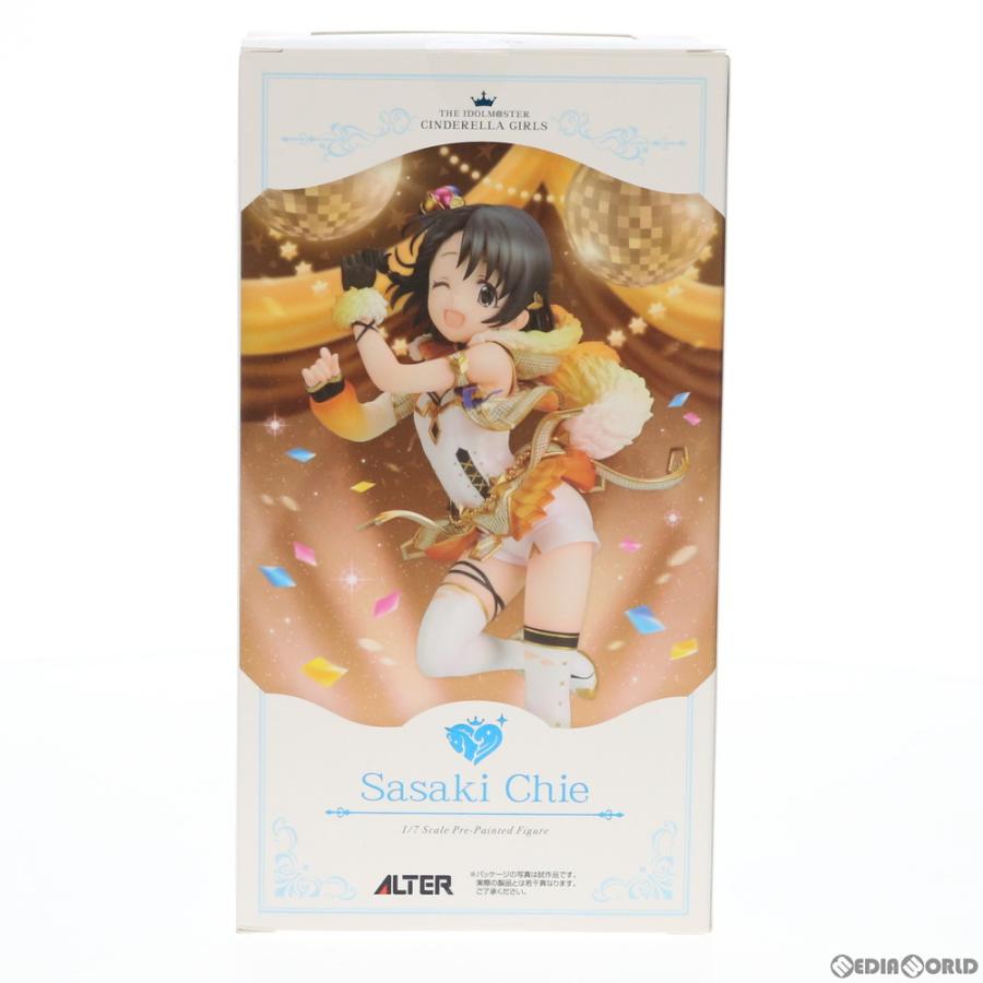 アルター（ALTER） 『新品即納』{FIG} 佐々木千枝(ささきちえ