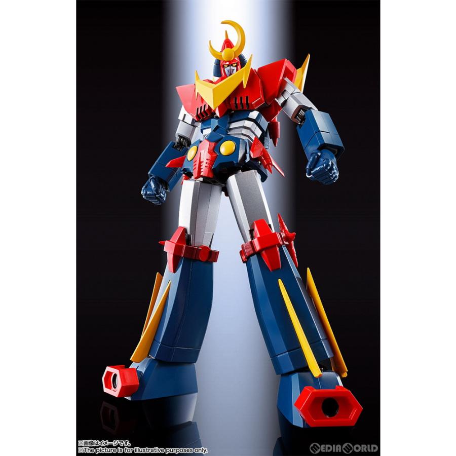 中古即納 未開封 Toy 超合金魂 Gx 84 無敵超人ザンボット3 F A 完成トイ バンダイスピリッツ 1904 メディアワールド 通販 Yahoo ショッピング