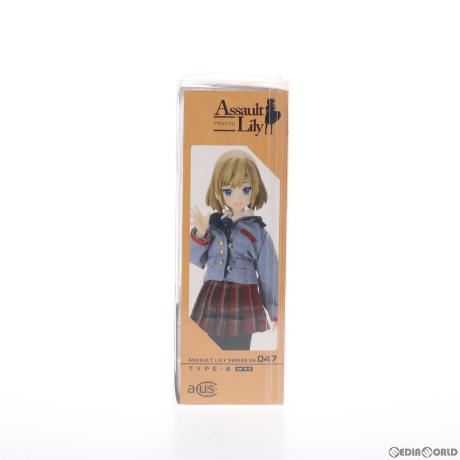アゾンインターナショナル 『新品即納』{FIG} 1/12 アサルトリリィ