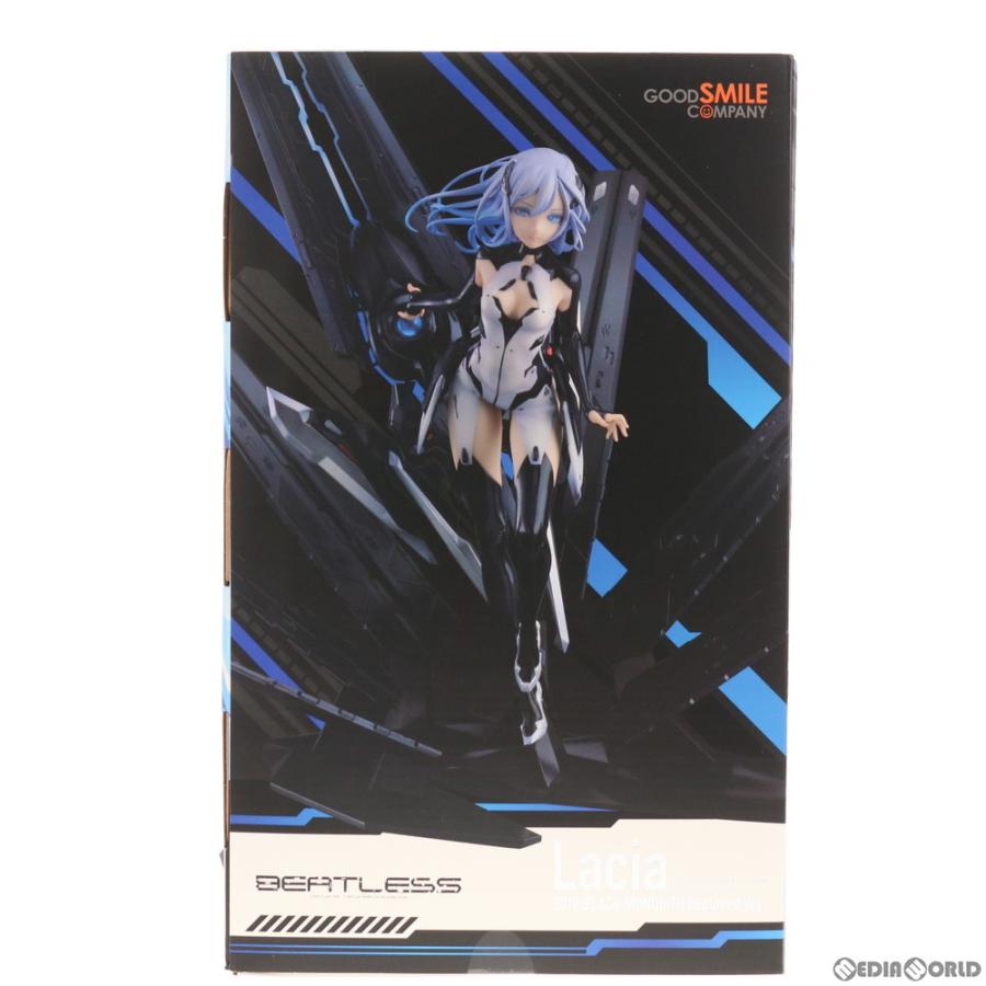 グッドスマイルカンパニー 『新品即納』{FIG} レイシア 2018 BLACK