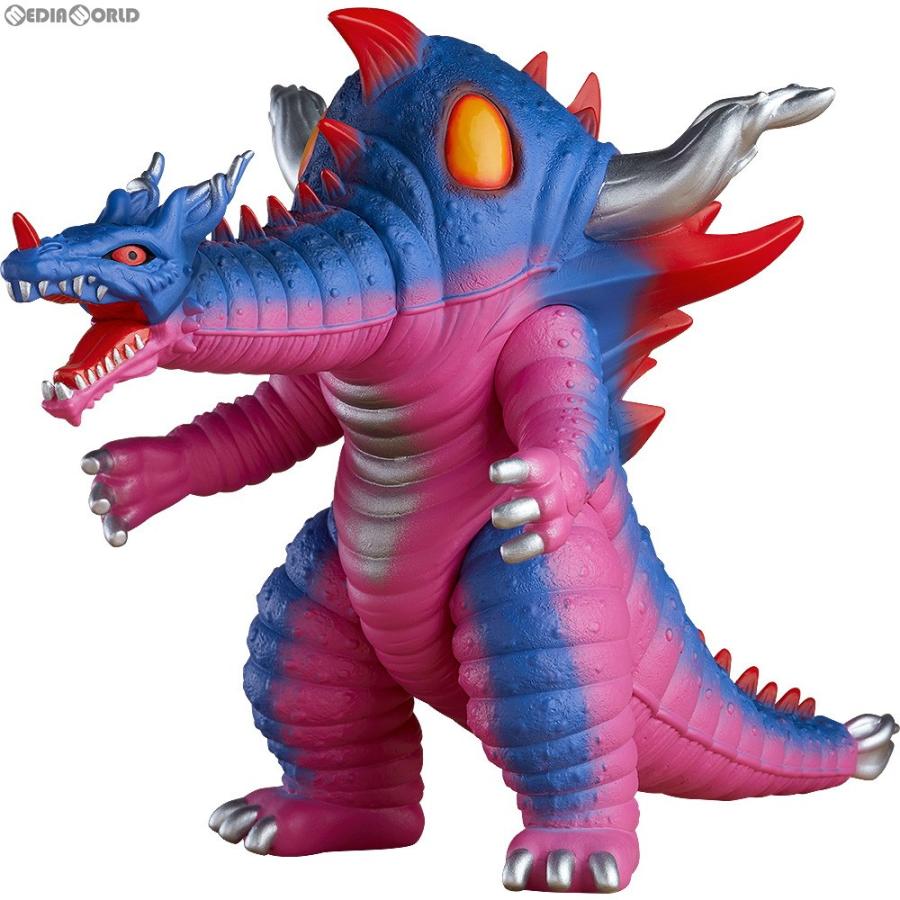 『新品即納』{FIG}SSSS.ソフビ怪獣 グールギラス SSSS.GRIDMAN(グリッドマン) 完成品 ソフビフィギュア グッドスマイルカンパニー(20190831)｜media-world