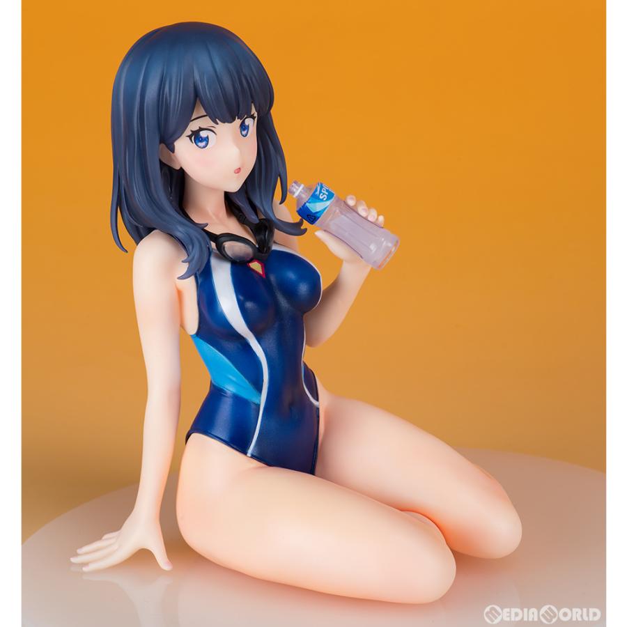 中古即納』{FIG} 宝多六花(たからだりっか) 競泳水着ver SSSS.GRIDMAN 