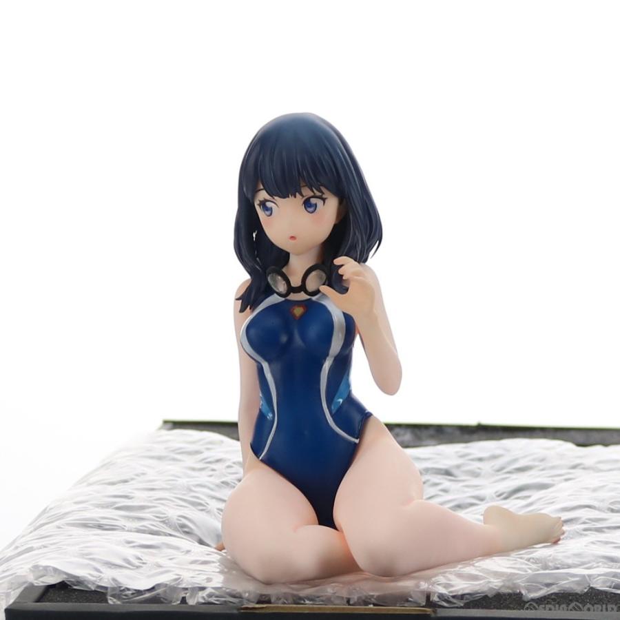 中古即納』{FIG} 宝多六花(たからだりっか) 競泳水着ver SSSS.GRIDMAN 