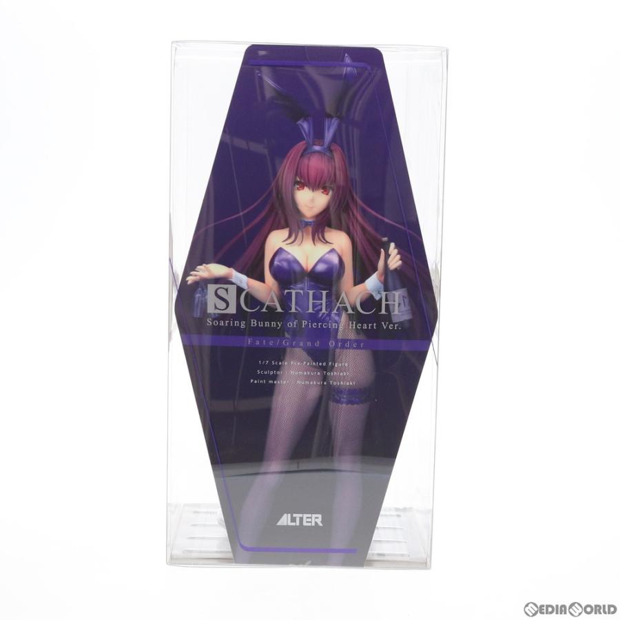 アルター（ALTER） 『新品即納』{FIG} スカサハ 刺し穿つバニーVer