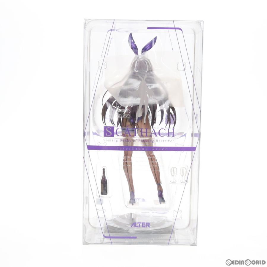アルター（ALTER） 『新品即納』{FIG} スカサハ 刺し穿つバニーVer