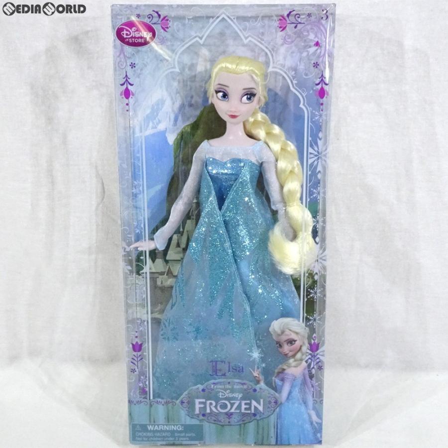 レア アナと雪の女王 アナ雪 アナ エルサ プリンセス クラシックドール