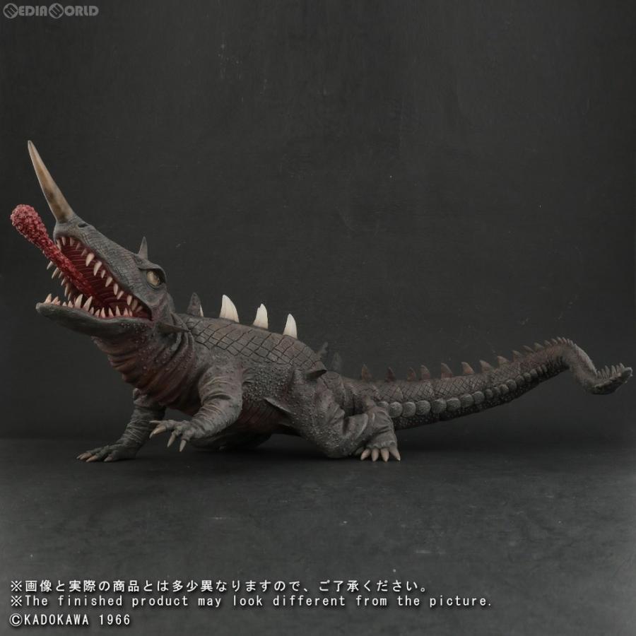 新品即納 Fig 大映30cmシリーズ バルゴン 大怪獣決闘 ガメラ対バルゴン 完成品 フィギュア エクスプラス 1903 Mohmmadiyon Com