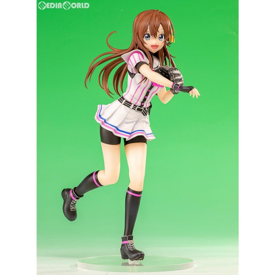 新品即納』{FIG} 有原翼(ありはらつばさ) 八月のシンデレラナイン 1/7