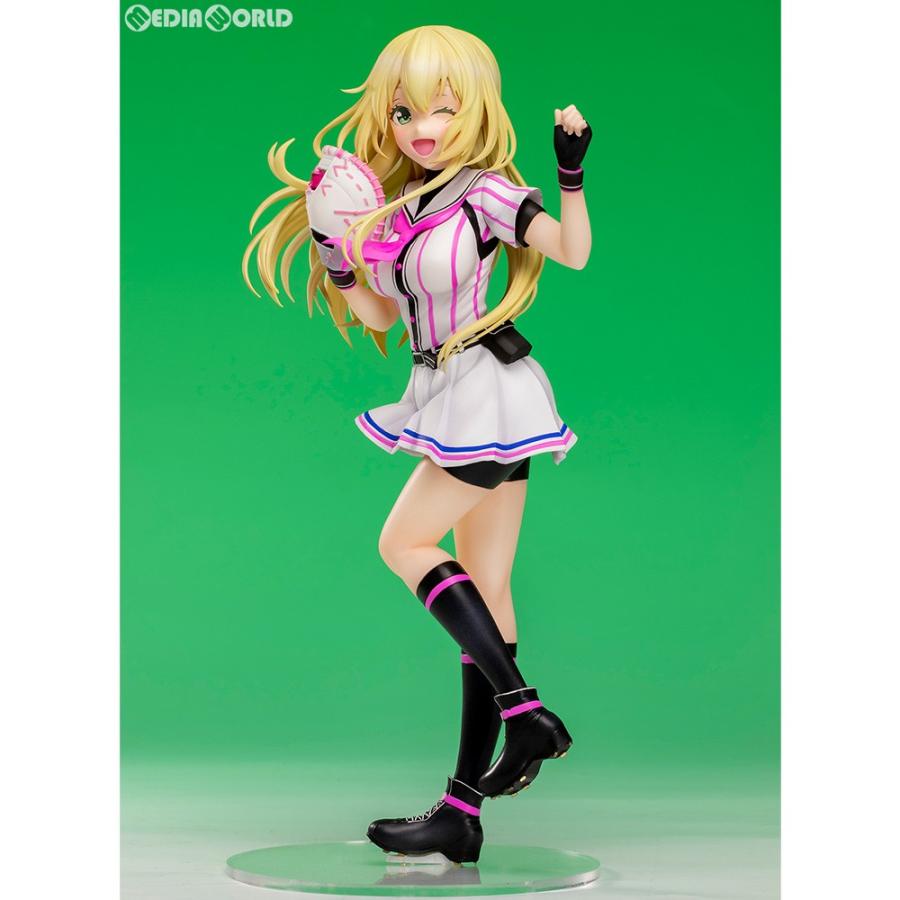 New限定品 予約安心出荷 Fig 野崎夕姫 のざきゆうき 八月のシンデレラナイン 1 7 完成品 フィギュア プルクラ 発売日未定 メディアワールド 通販 Yahoo ショッピング 値引きする Www Ladislexia Net