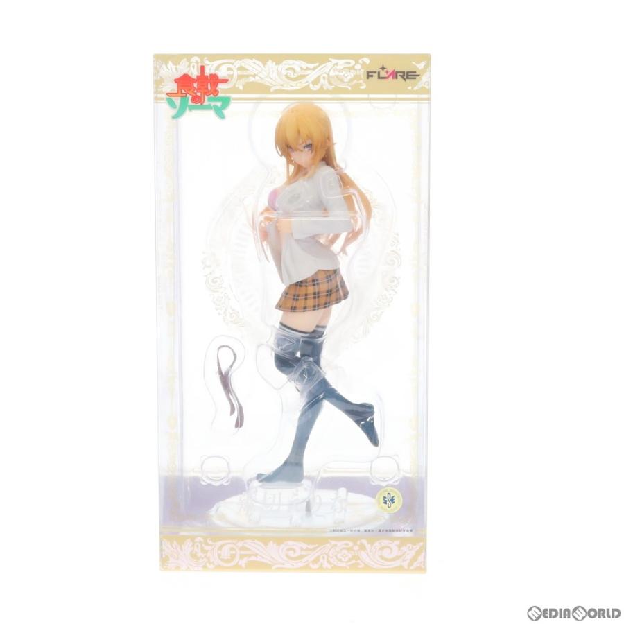 FLAIR 『新品即納』{FIG} 薙切えりな(なきりえりな) 食戟のソーマ 完成 