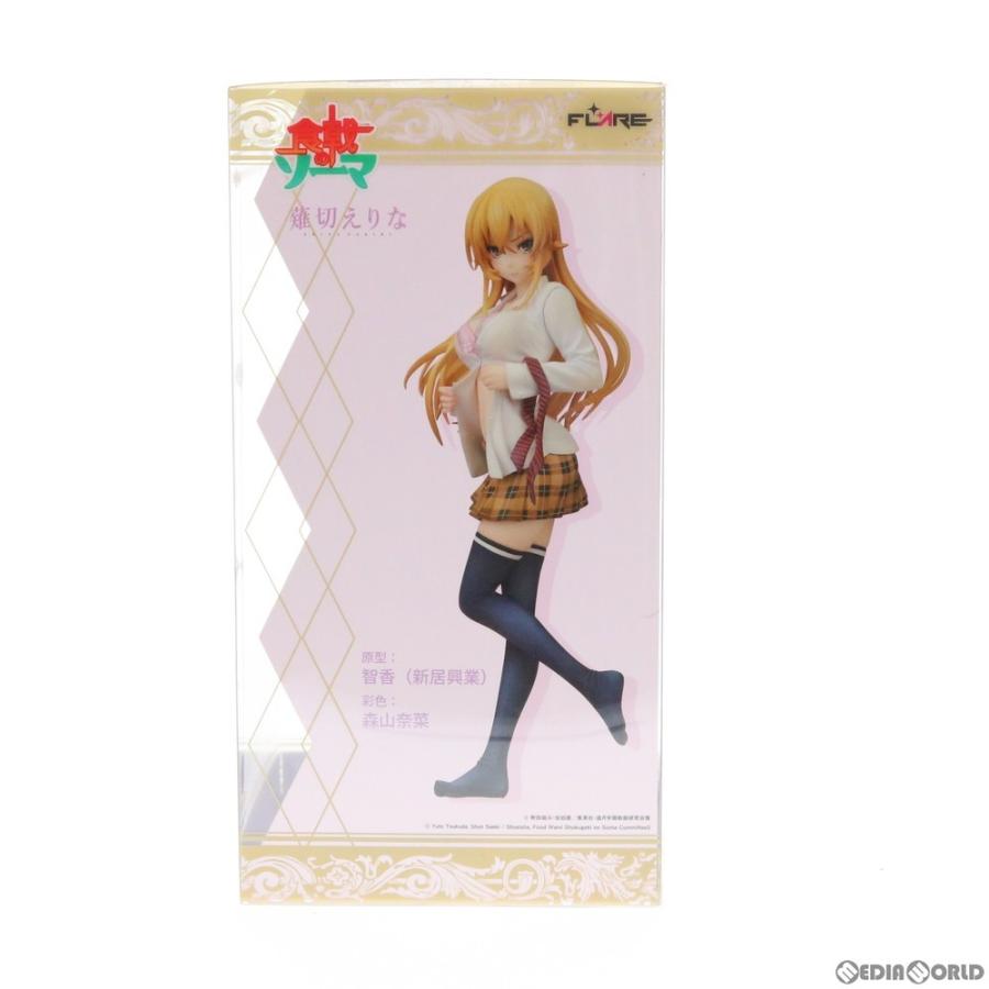 FLAIR 『新品即納』{FIG} 薙切えりな(なきりえりな) 食戟のソーマ 完成 