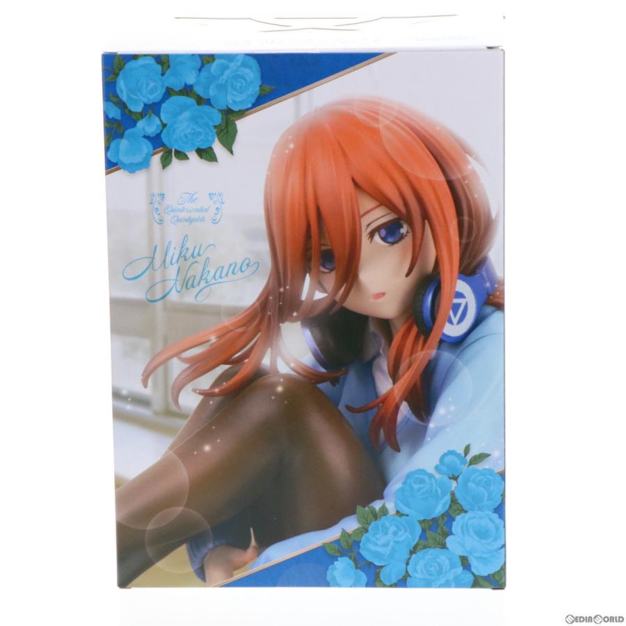 コトブキヤ五等分の花嫁 中野一花、中野三玖、フィギュア コトブキヤ（KOTOBUKIYA） 『新品即納』{FIG} 中野三玖(なかのみく) 五