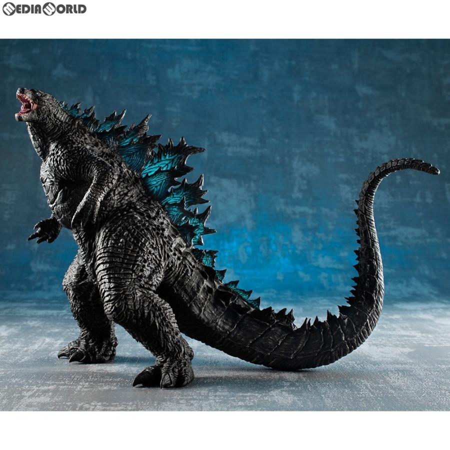 プレックス 『新品即納』{FIG} 超激造シリーズ ゴジラ(2019) ゴジラ