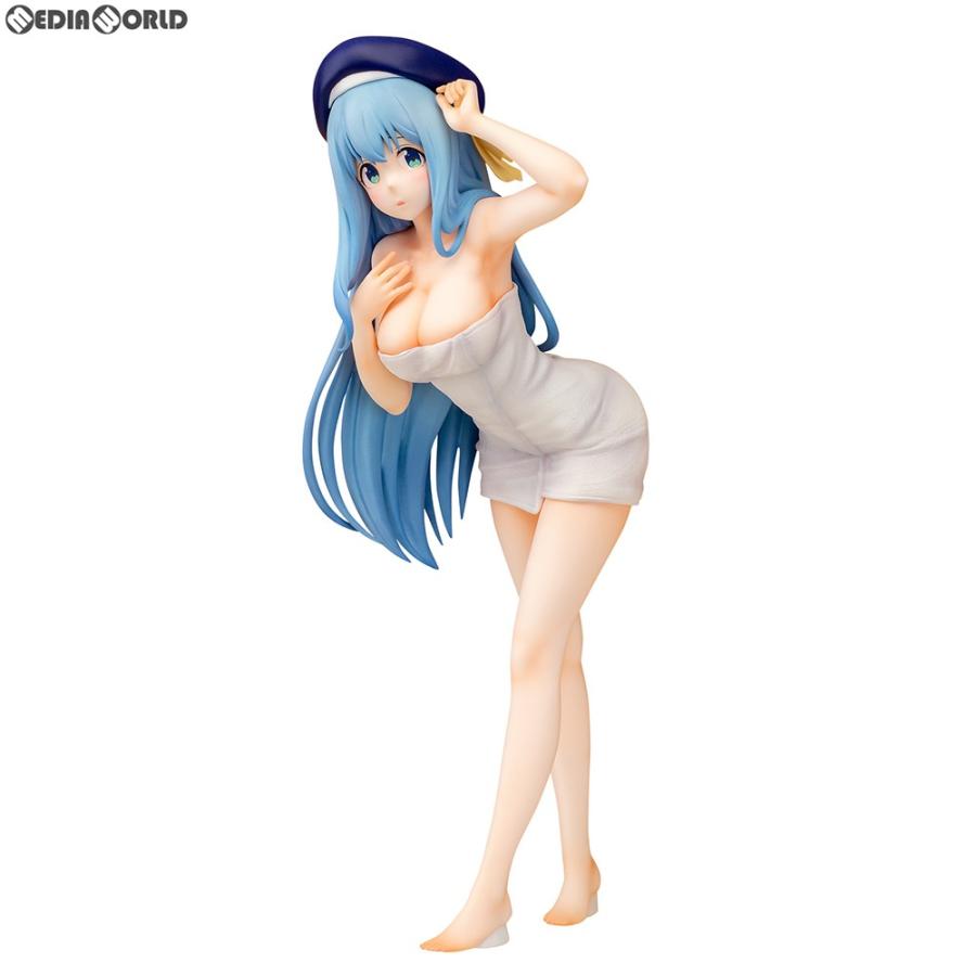 新品即納 Fig シシリー フォン クロード 湯上りver 賢者の孫 1 7 完成品 フィギュア Fots Japan フォトスジャパン 0112 メディアワールド 通販 Yahoo ショッピング