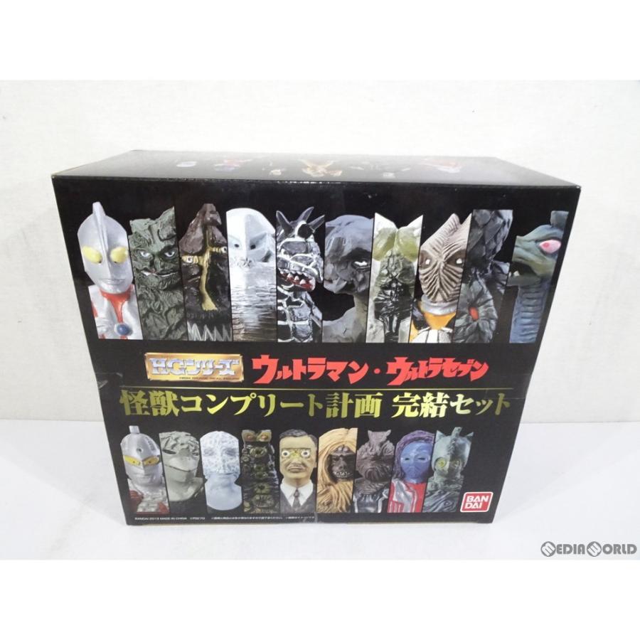 中古即納』{未開封}{FIG}プレミアムバンダイ限定 HGシリーズ