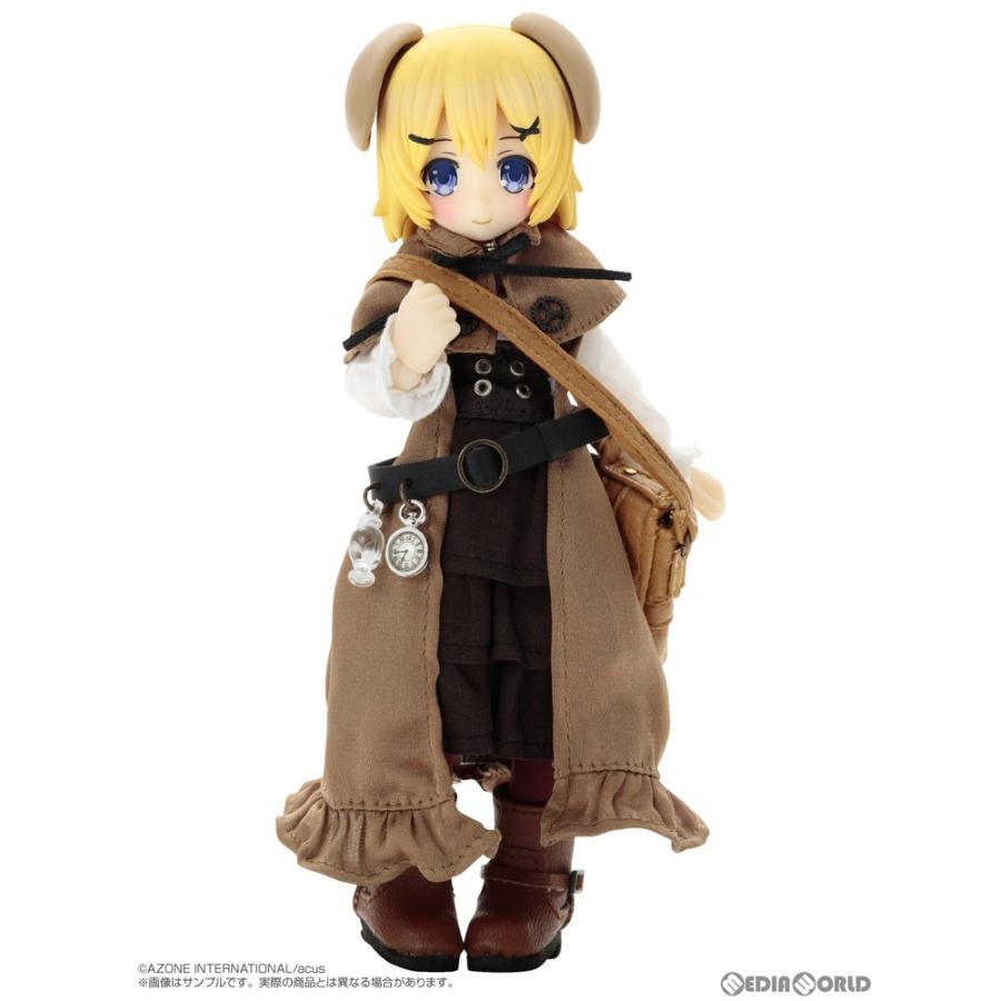 最も優遇 新品即納 Fig ミミーガーデン博物誌 ワフル 探検服 イエロー 1 12 完成品 ドール Mmg001 Tkf アゾン メディアワールド 通販 Yahoo ショッピング 高質で安価 Www Maxipiso Com Ar