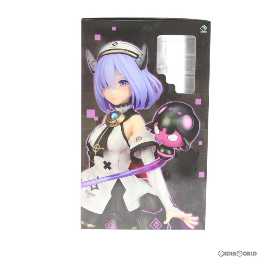 『中古即納』{FIG}二ノ宮しいな(にのみやしいな) Death end re;Quest(デス エンド リクエスト) 1/7 完成品 フィギュア ブロッコリー(20200615)｜media-world｜04