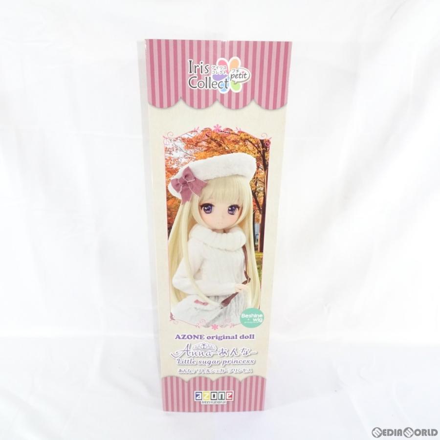 早割クーポン 新品即納 Fig Iris Collect Petit アイリス コレクト プチ あんな Little Sugar Princess 通常販売ver 1 3 完成品 ドール Aod519 Als アゾン メディアワールド 通販 Yahoo ショッピング 最安値 Www