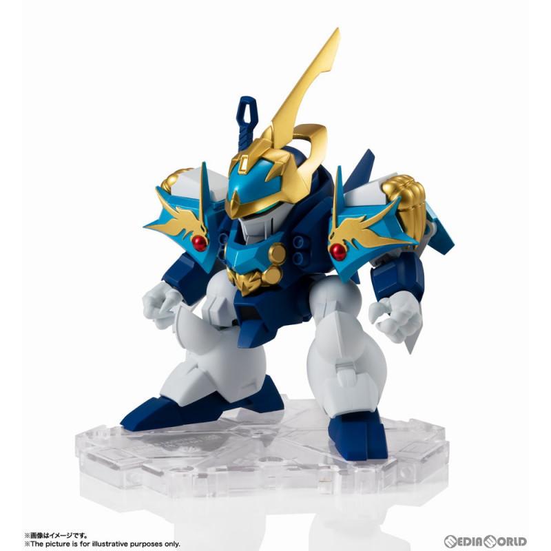 中古即納 未開封 Fig ネクスエッジスタイル Mashin Unit 龍蒼丸 魔神英雄伝ワタル 七魂の龍神丸 完成品 可動フィギュア バンダイスピリッツ 0523 メディアワールド 通販 Yahoo ショッピング