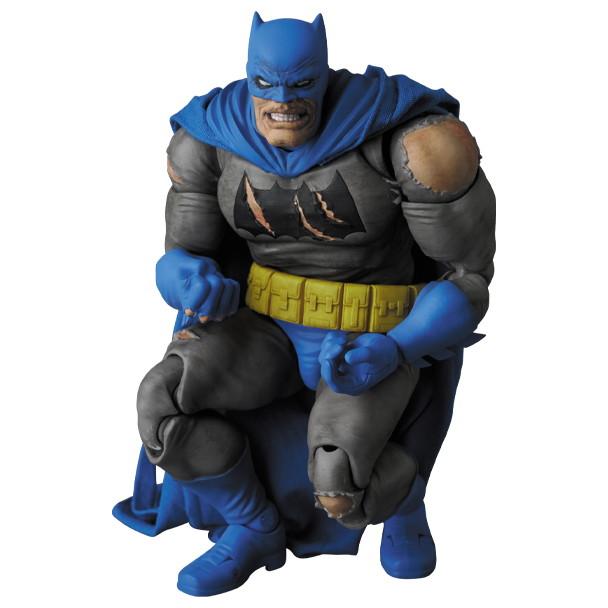 新品即納 Fig マフェックス No 119 Mafex Batman バットマン Tdkr The Dark Knight Triumphant ダークナイト リターンズ フィギュア メディコム トイ メディアワールド 通販 Yahoo ショッピング