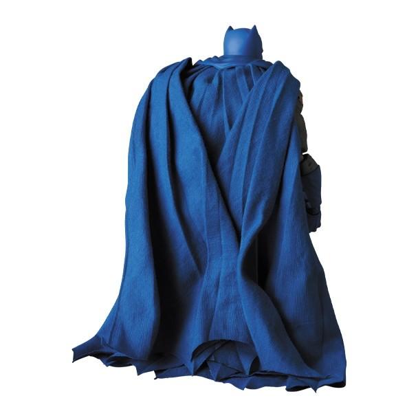 『新品』『お取り寄せ』{FIG} (再販) マフェックス No.119 MAFEX BATMAN(TDKR:The Dark Knight Triumphant) フィギュア メディコム・トイ(20251231)の画像