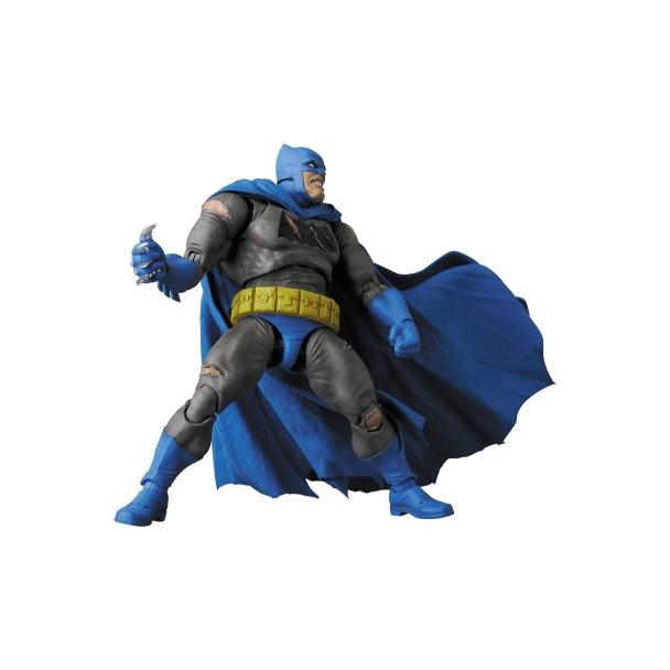 『新品』『お取り寄せ』{FIG} (再販) マフェックス No.119 MAFEX BATMAN(TDKR:The Dark Knight Triumphant) フィギュア メディコム・トイ(20251231)の画像