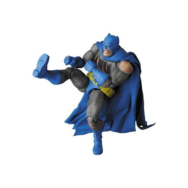 『新品』『お取り寄せ』{FIG} (再販) マフェックス No.119 MAFEX BATMAN(TDKR:The Dark Knight Triumphant) フィギュア メディコム・トイ(20251231)の画像