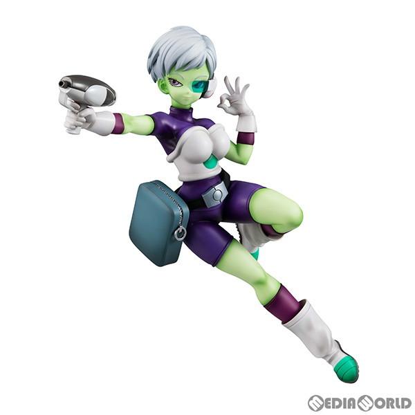 最新の激安 Fig ドラゴンボールギャルズ チライ ドラゴンボール超 スーパー ブロリー 完成品 フィギュア メガハウス 06 50 Off Studiostodulky Cz