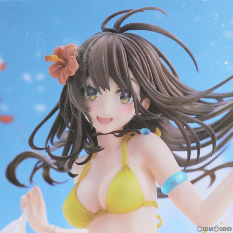 中古即納 Fig 森倉円イラスト ハローサマー 完成品 フィギュア ユニオンクリエイティブ 0615 メディアワールド 通販 Yahoo ショッピング
