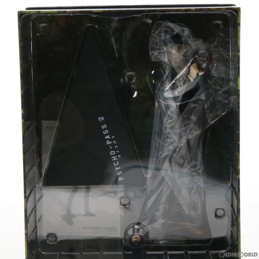 中古即納 Fig Loppi Hmv限定 Menshdge Technical Statue No 12 宜野座伸元 ぎのざのぶちか Psycho Pass サイコパス2 フィギュア ユニオンクリエイティブ メディアワールド 通販 Yahoo ショッピング