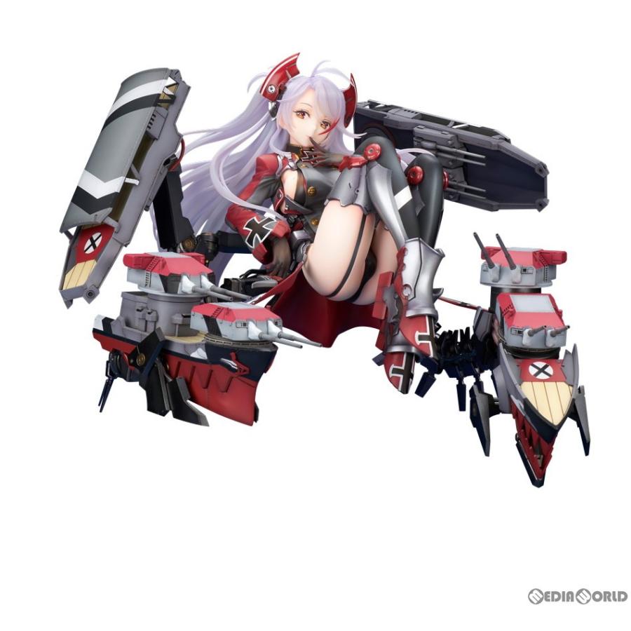 予約安心出荷 Fig プリンツ オイゲン アズールレーン 1 7 完成品 フィギュア アルター 21年7月 メディアワールド 通販 Yahoo ショッピング