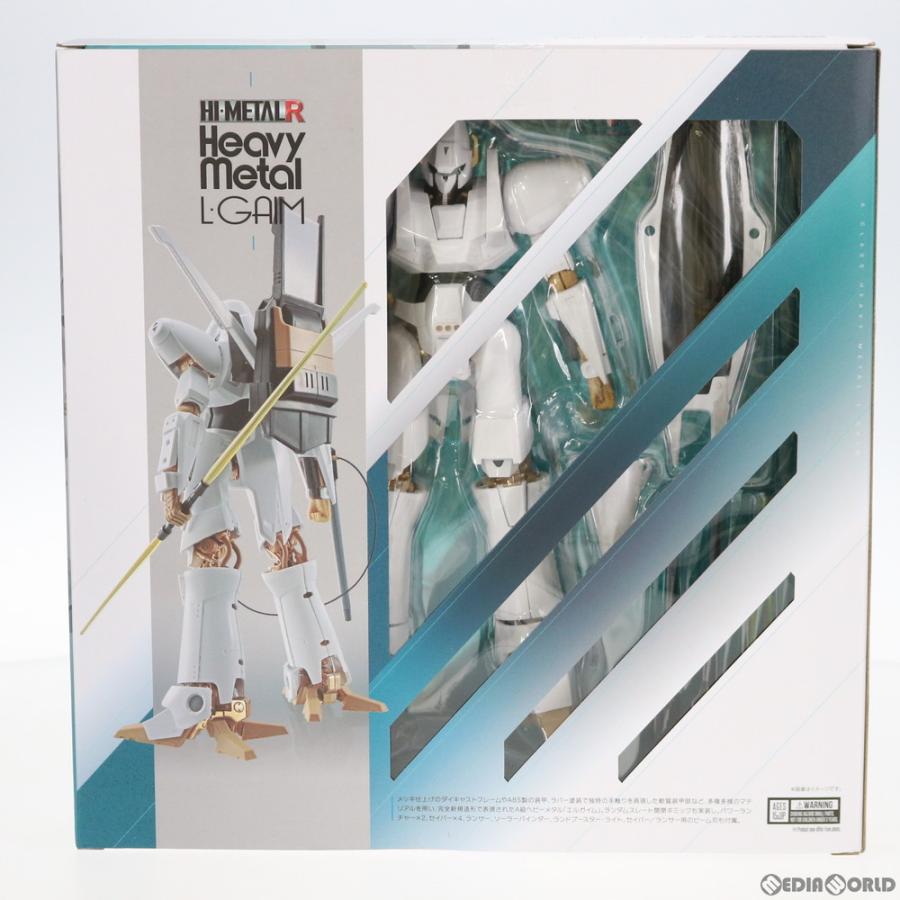 新品即納 Fig Hi Metal R エルガイム 重戦機エルガイム 完成品 可動フィギュア バンダイスピリッツ 02 メディアワールド 通販 Yahoo ショッピング