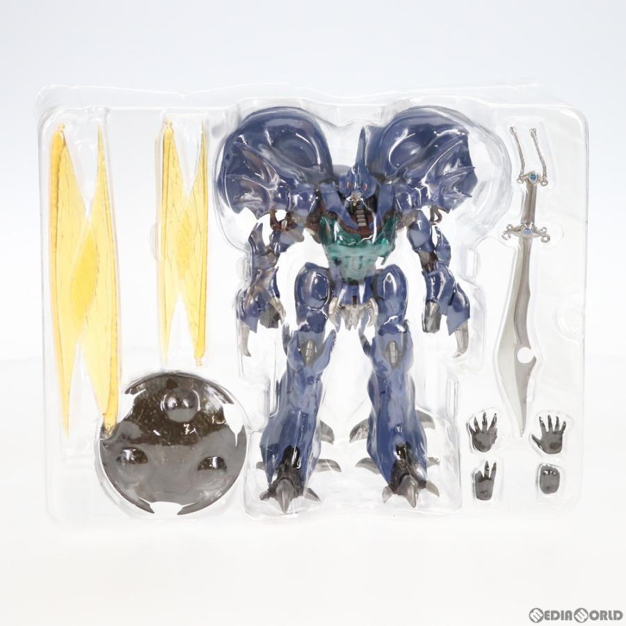 中古即納 Fig 魂ウェブ商店限定 Robot魂 Side Ab ギトール Aura Fhantasm オーラファンタズム 完成品 可動フィギュア バンダイスピリッツ メディアワールド 通販 Yahoo ショッピング