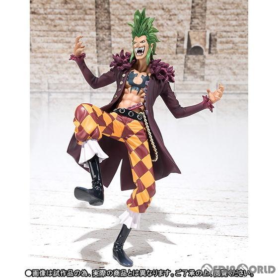 Sale フィギュアーツzero バルトロメオ 魂ウェブ限定 新品sa 送料無料 即納 アニメ コミック